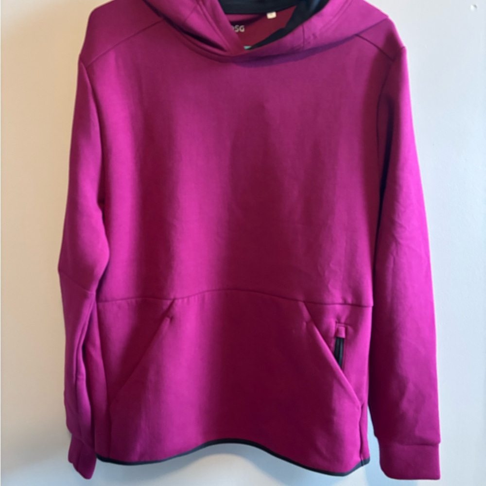 Dick's Sporting Goods Men's Sport Fleece Hoodie